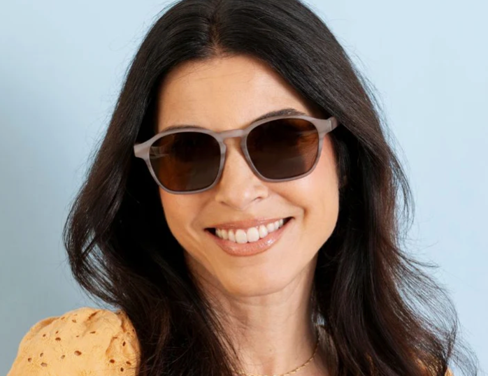 Sunglasses | Peepers | Sebastian | Chai Horn