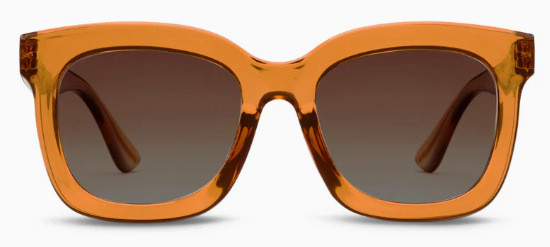 Sunglasses | Peepers | Cabana | Tan