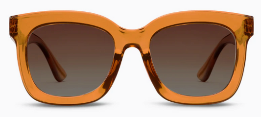 Sunglasses | Peepers | Cabana | Tan