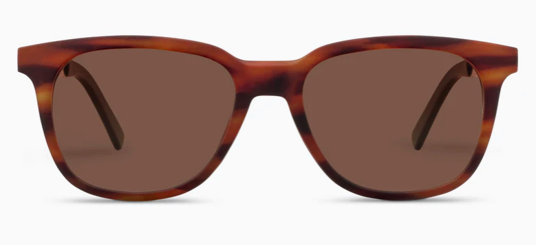 Sunglasses | Peepers | On Par | Tortoise Horn