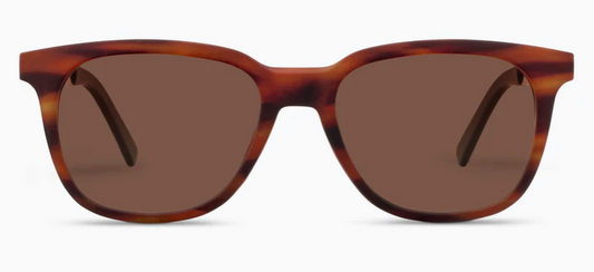 Sunglasses | Peepers | On Par | Tortoise Horn