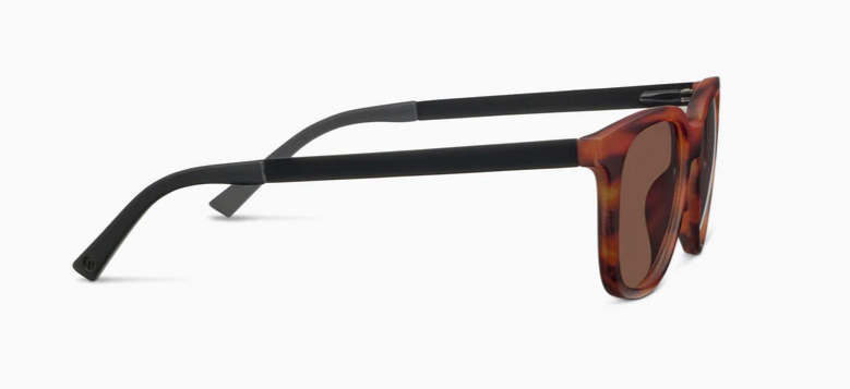 Sunglasses | Peepers | On Par | Tortoise Horn