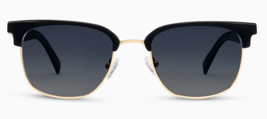 Sunglasses | Peepers | Houston | Black