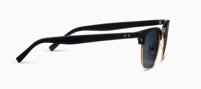 Sunglasses | Peepers | Houston | Black