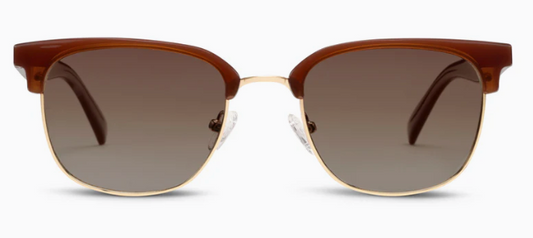 Sunglasses | Peepers | Houston | Brown