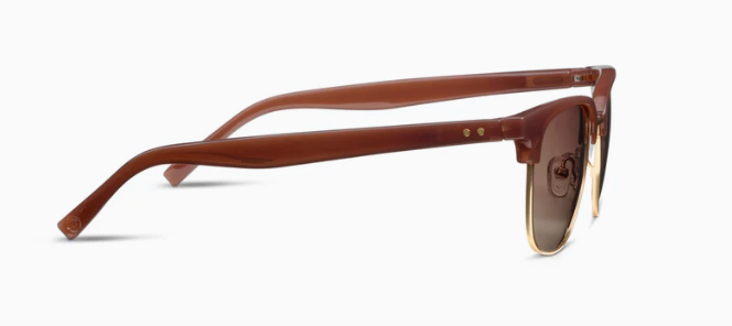 Sunglasses | Peepers | Houston | Brown