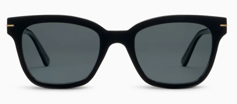 Sunglasses | Peepers | Sandy | Black