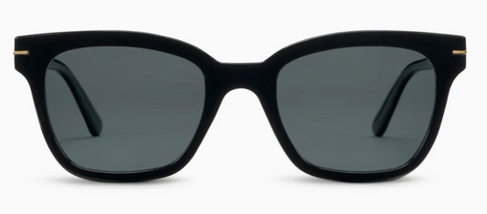 Sunglasses | Peepers | Sandy | Black