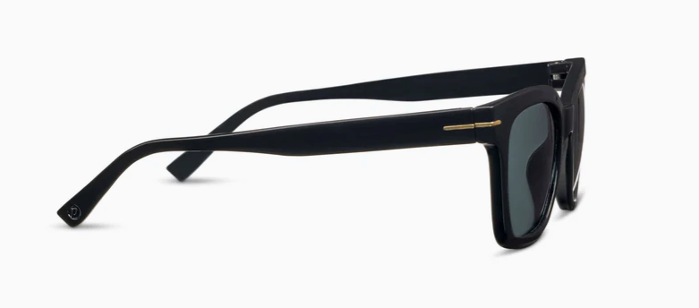 Sunglasses | Peepers | Sandy | Black