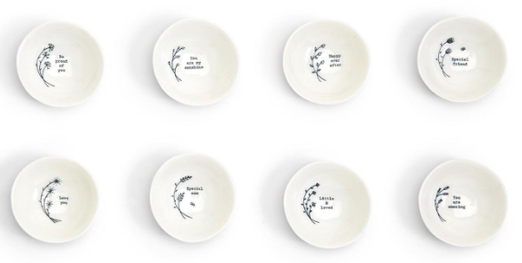 Small Wobbly Bowl | Assorted Styles