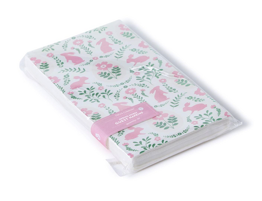 Spring Soiree Napkin/Guest Towels