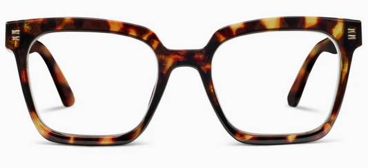 Peepers | Montage | Tortoise