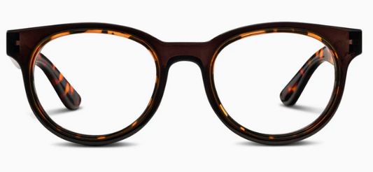 Peepers | Olympia | Coffee/Tortoise