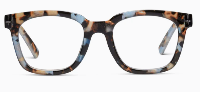 Peepers | To the Max | Blue Quartz