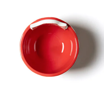 Peppermint Embellishment Bowl