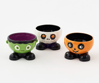 Ghoul Bowl | Assorted Styles