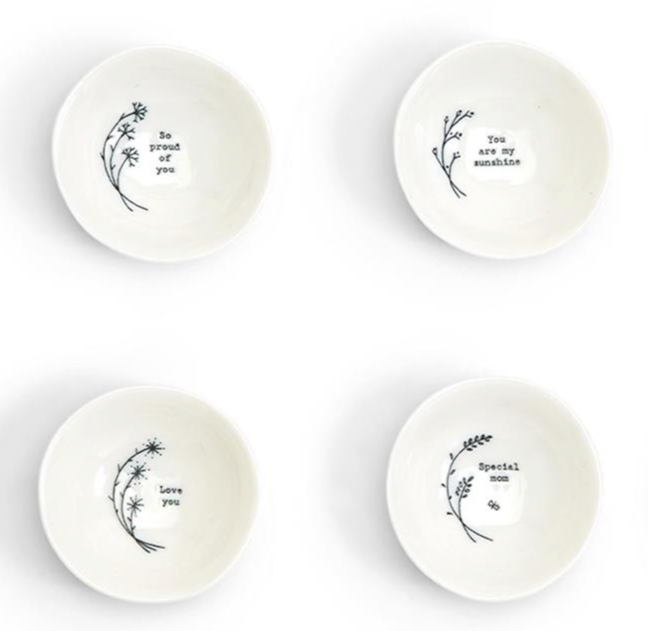 Small Wobbly Bowl | Assorted Styles