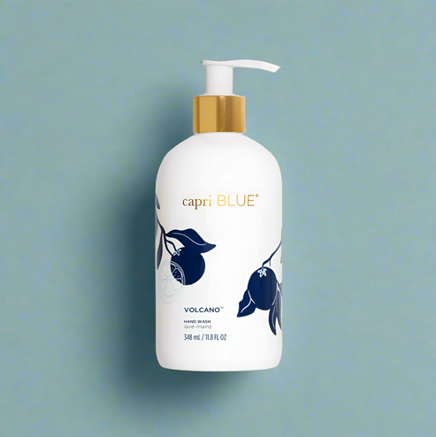 11.8 fl oz Hand Wash | Volcano