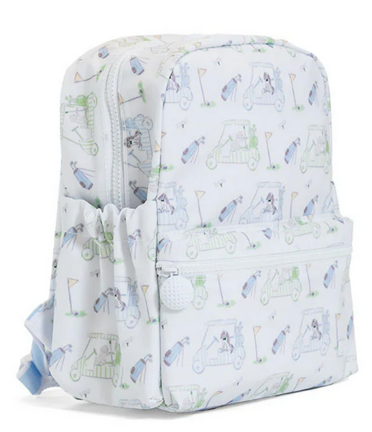 Mini Backpack | Putt Putt
