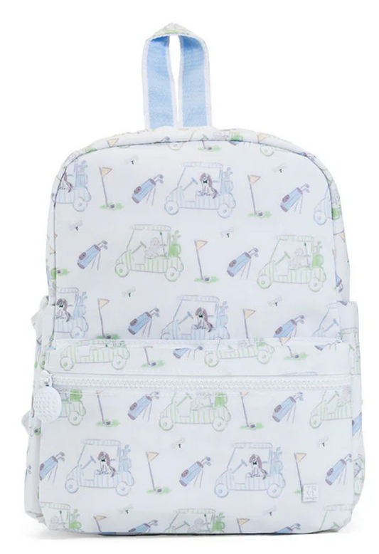 Mini Backpack | Putt Putt