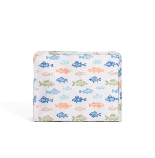 Medium Roadie Zip Pouch | Casting Call