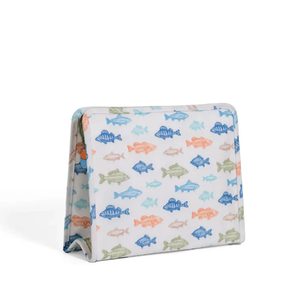 Medium Roadie Zip Pouch | Casting Call