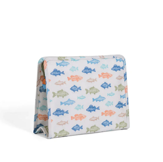 Medium Roadie Zip Pouch | Casting Call