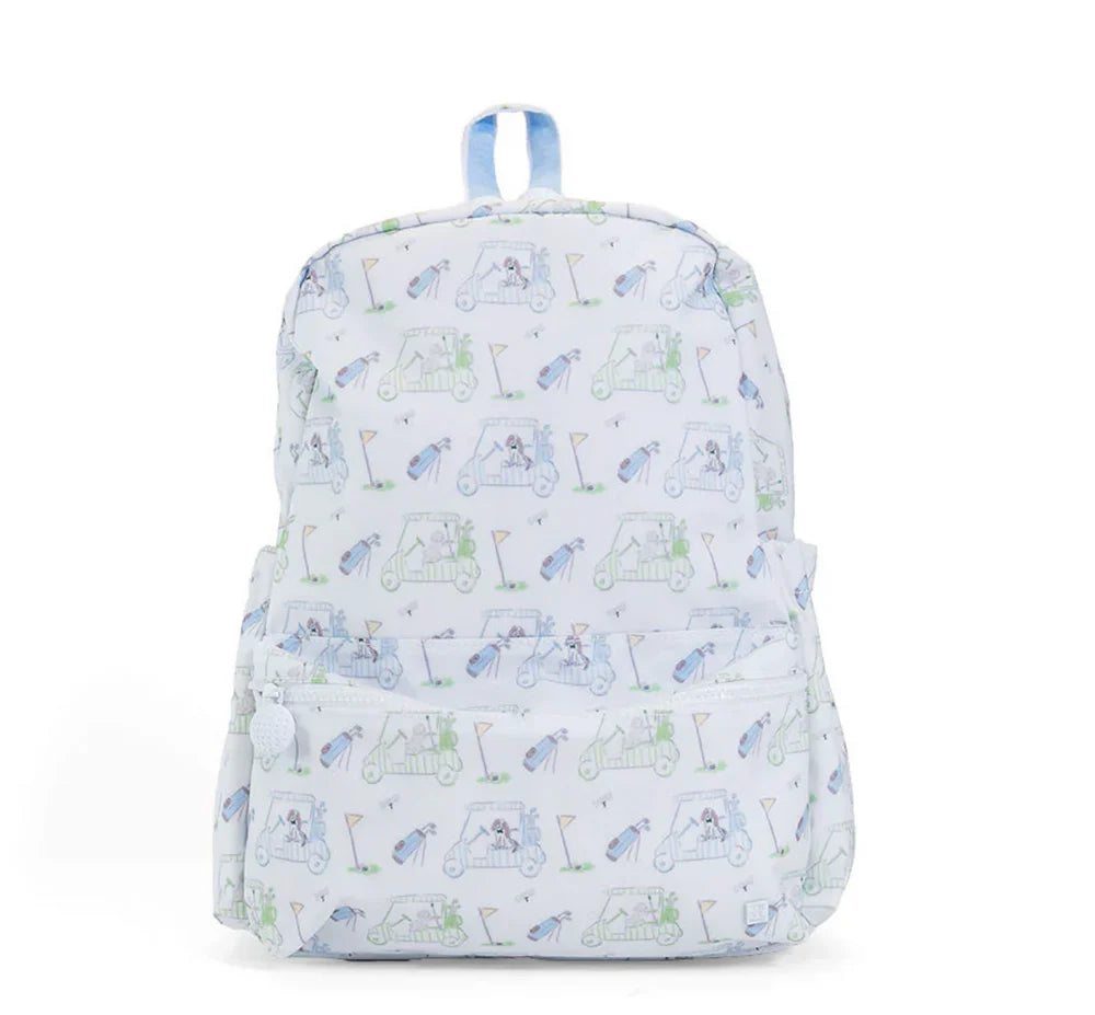 Backpack | Putt Putt