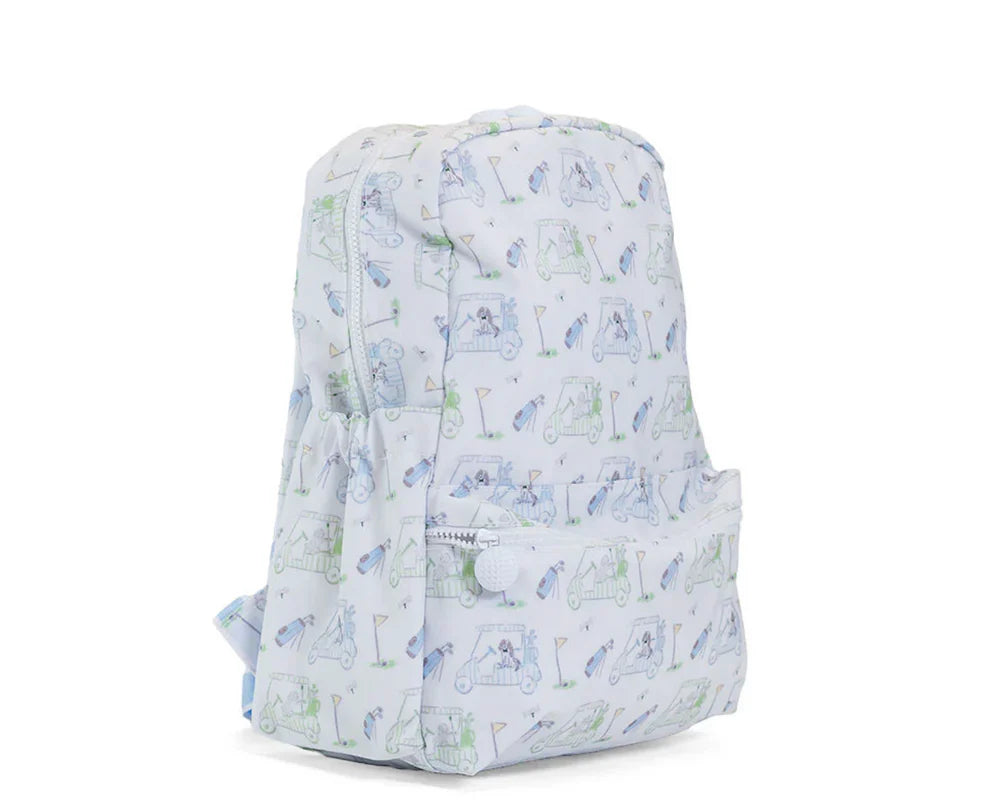 Backpack | Putt Putt