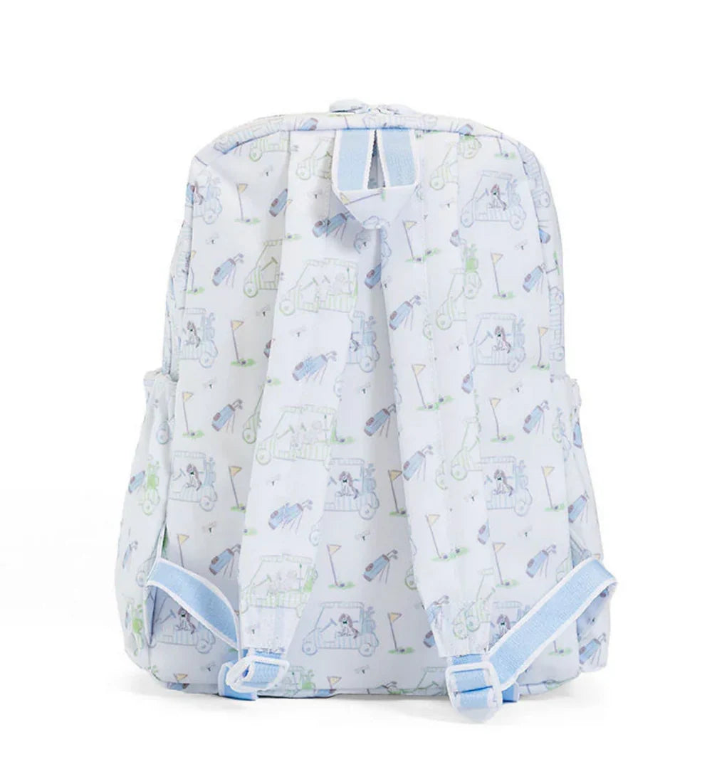Backpack | Putt Putt