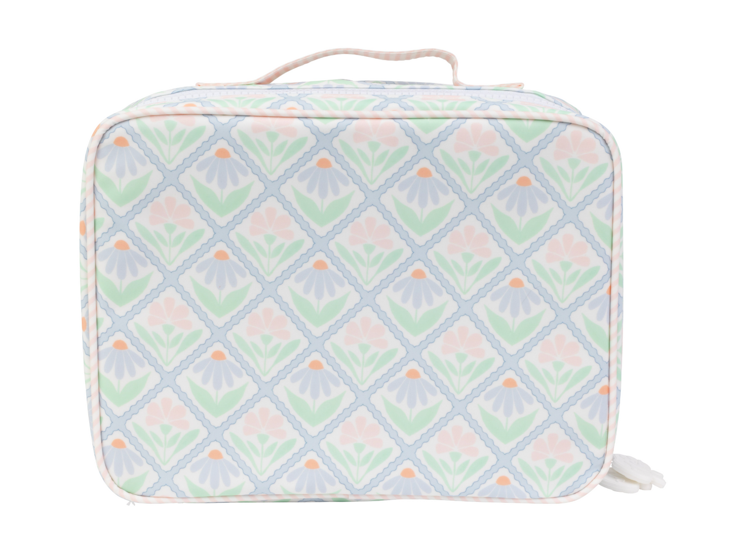 Lunchbox | Pastel Floral