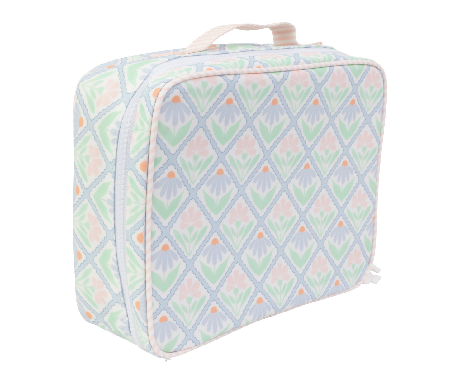 Lunchbox | Pastel Floral