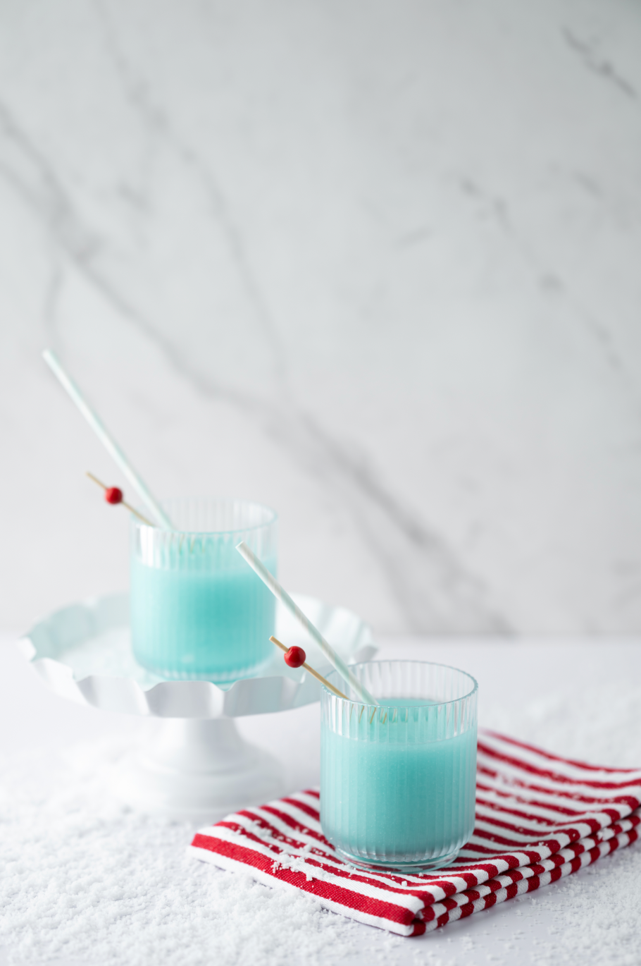 Cocktail Slush Mix | Drunk Jack Frostie