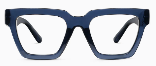 Peepers | Take a Bow | Navy