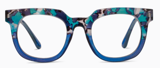 Peepers | Showbiz | Marine Quartz/Blue