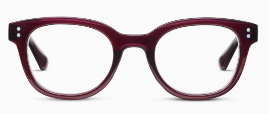 Peepers | Galaxy | Dark Cherry