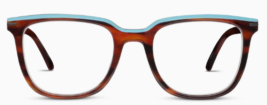 Peepers | Dante | Tortoise Horn