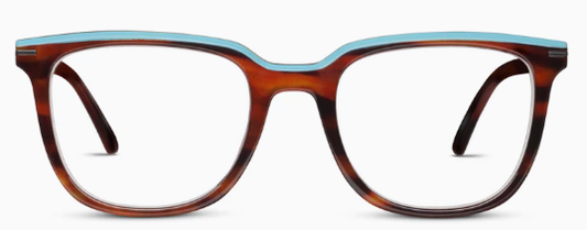 Peepers | Dante | Tortoise Horn