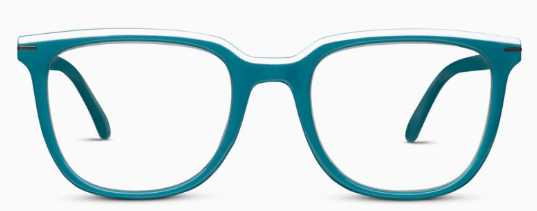 Peepers | Dante | Teal