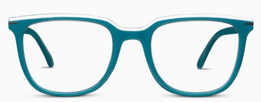Peepers | Dante | Teal