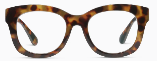 Peepers | Center Stage Focus | Tortoise