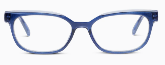 Peepers | Augusta | Blue
