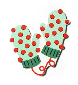 HE Pom Pom Mittens Attachment