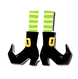 HE Witchy Witch Boots Attachment