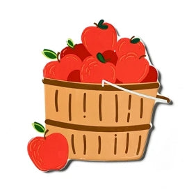 HE Basket of Apples Attachment