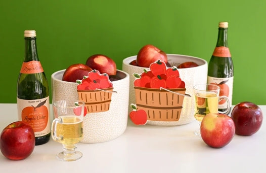 HE Basket of Apples Attachment