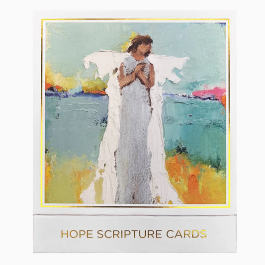 Scripture Cards | Hope