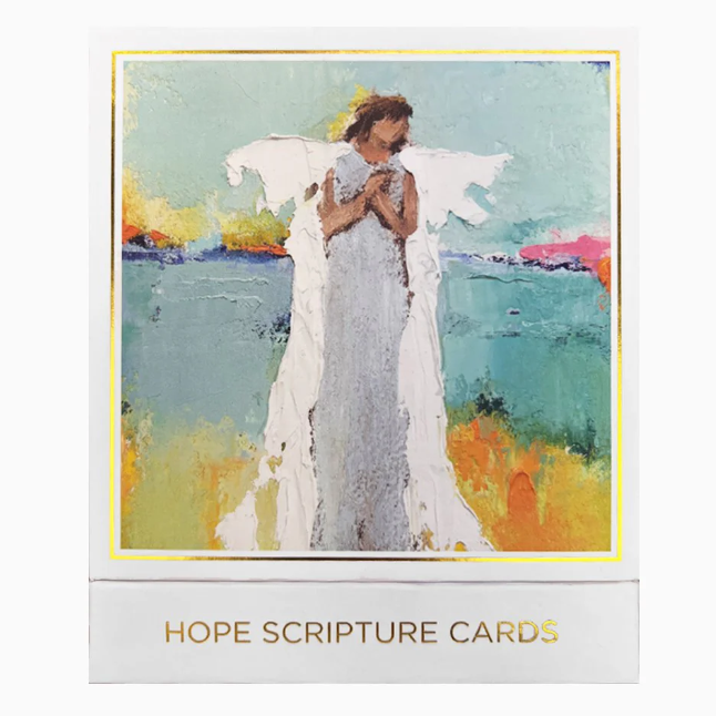 Scripture Cards - Hope