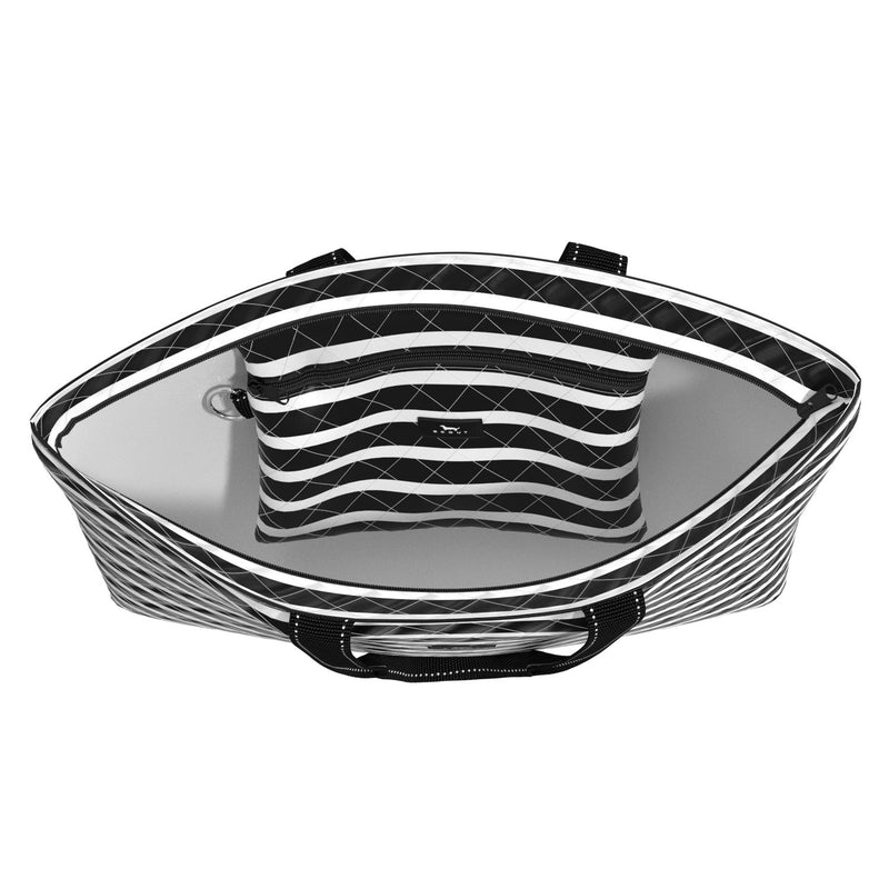 Plus 1 | Large Foldable Travel Bag | Meant To Bistro
