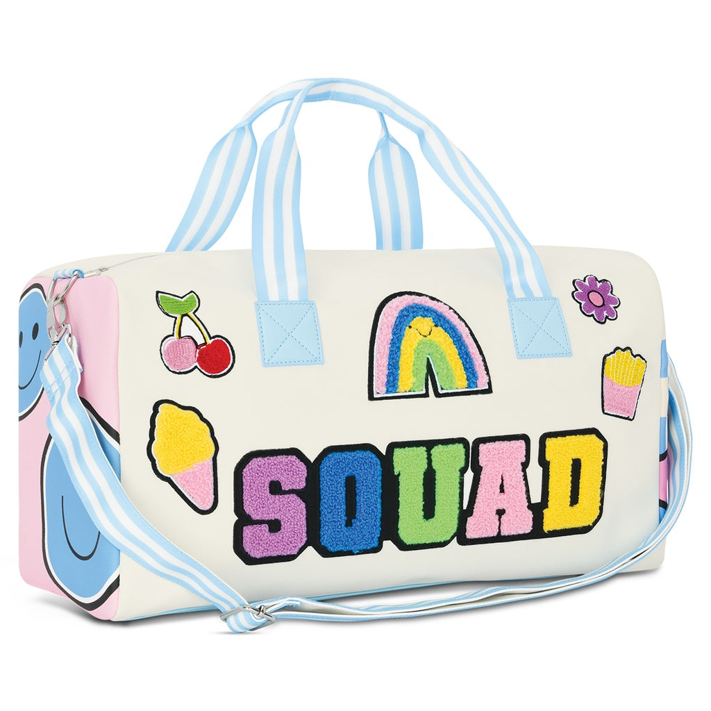 Duffel Bag | Smile Squad